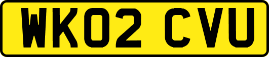 WK02CVU