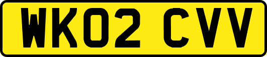 WK02CVV