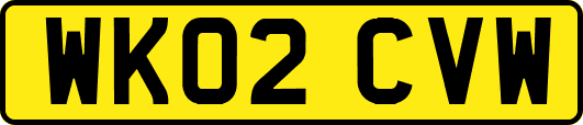 WK02CVW