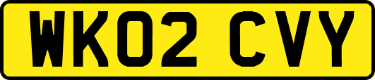 WK02CVY