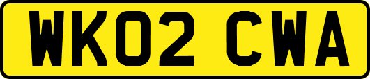 WK02CWA