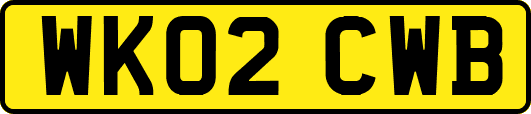 WK02CWB