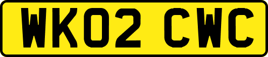 WK02CWC
