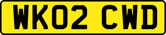 WK02CWD