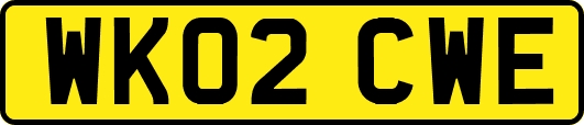 WK02CWE