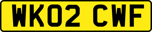 WK02CWF