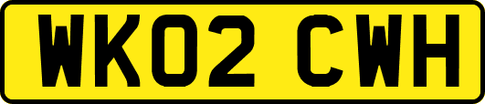 WK02CWH