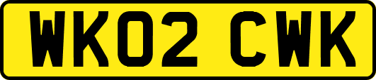 WK02CWK
