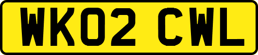 WK02CWL