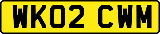 WK02CWM
