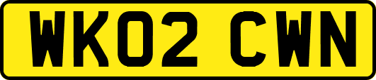 WK02CWN