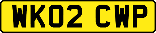 WK02CWP