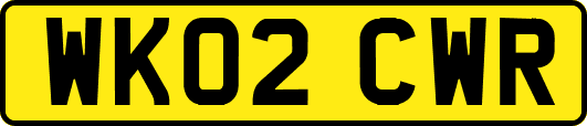 WK02CWR