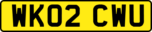 WK02CWU