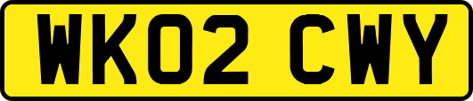 WK02CWY
