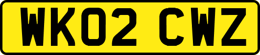 WK02CWZ