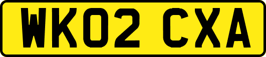 WK02CXA