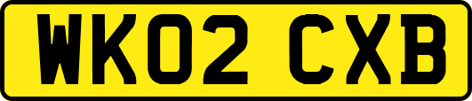 WK02CXB