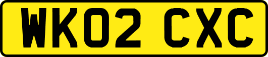 WK02CXC