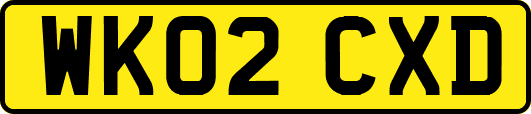 WK02CXD