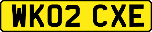 WK02CXE