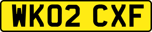 WK02CXF