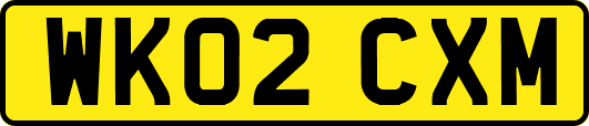 WK02CXM