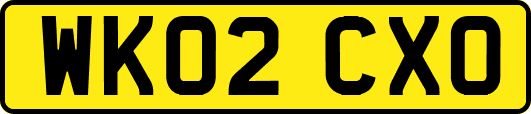 WK02CXO