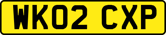 WK02CXP