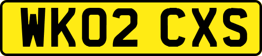 WK02CXS