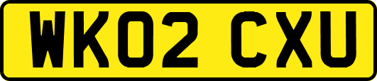 WK02CXU
