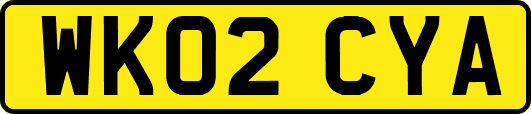 WK02CYA