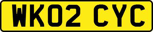 WK02CYC