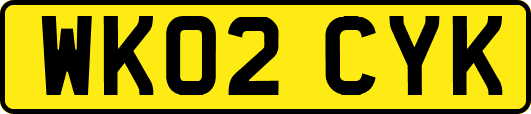 WK02CYK