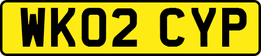 WK02CYP