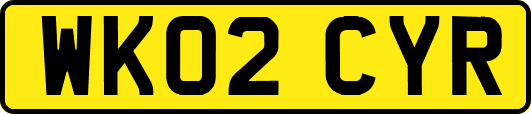 WK02CYR