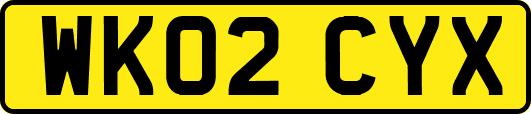 WK02CYX