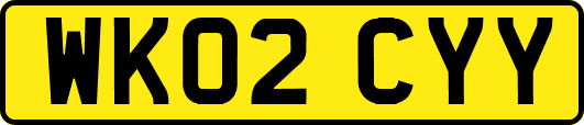 WK02CYY