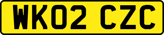 WK02CZC