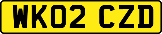 WK02CZD
