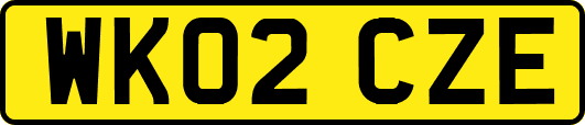 WK02CZE