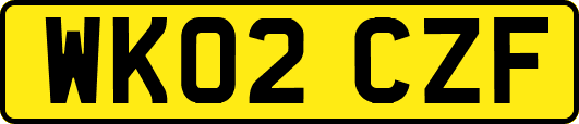 WK02CZF