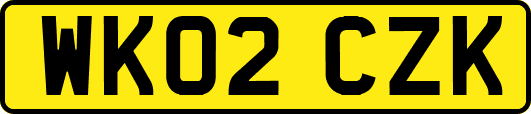 WK02CZK