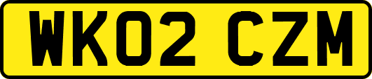 WK02CZM