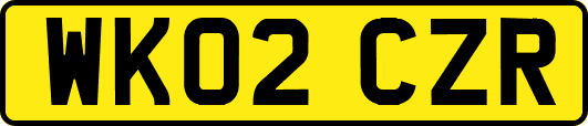 WK02CZR