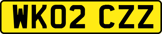 WK02CZZ