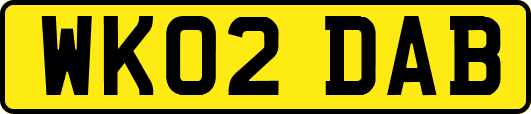 WK02DAB
