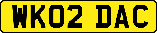 WK02DAC