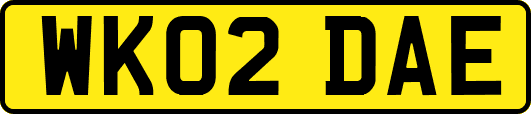 WK02DAE