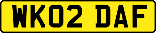 WK02DAF